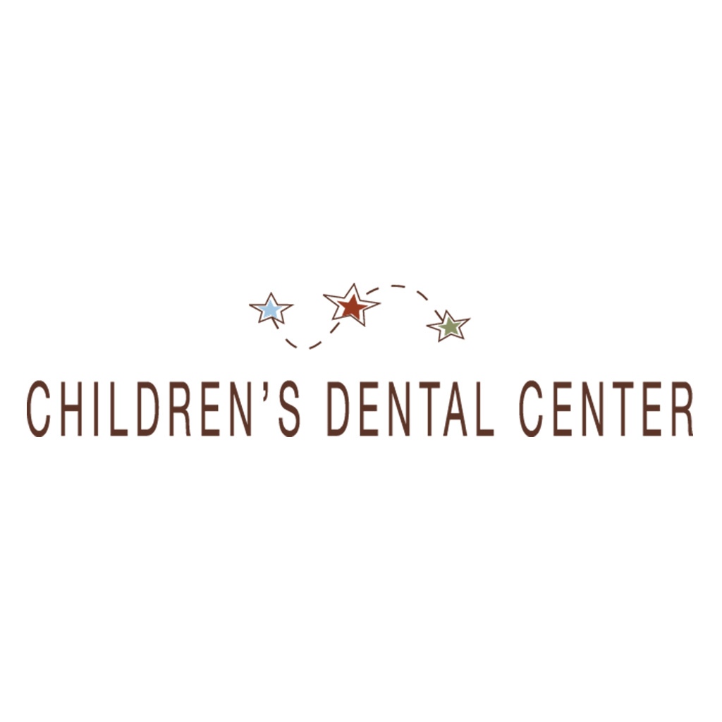 Children's Dental Center Logo