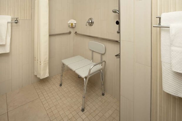 Images DoubleTree Suites by Hilton Hotel Seattle Airport - Southcenter
