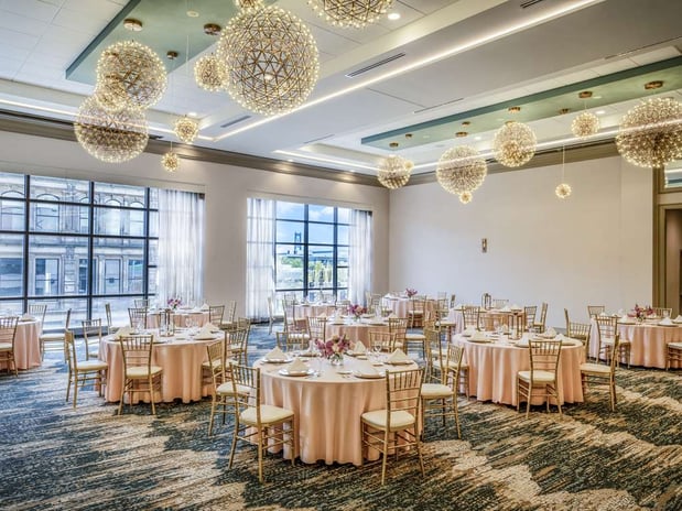 Images Homewood Suites by Hilton Toledo Downtown