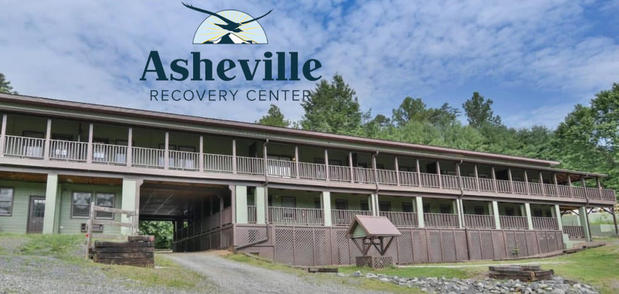 Images Asheville Recovery Center