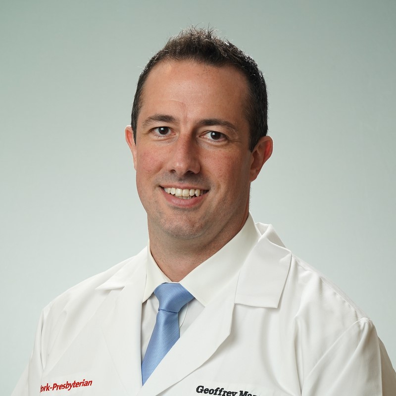 Dr. Geoffrey P. Marano, MD