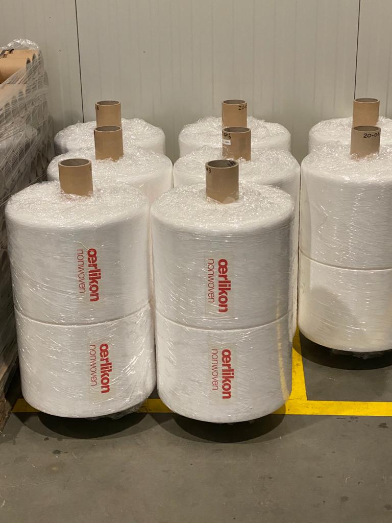 Fleece4Europe GmbH, Pempelforter Strasse 50 in Düsseldorf