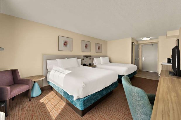 Images Hilton Garden Inn Williamsburg