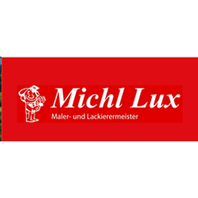 Michl Lux Maler- und Lackierermeister in Roth in Mittelfranken - Logo