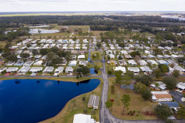 Images Meadowlea Village