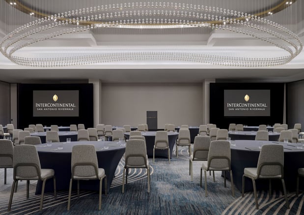 Images InterContinental San Antonio Riverwalk by IHG