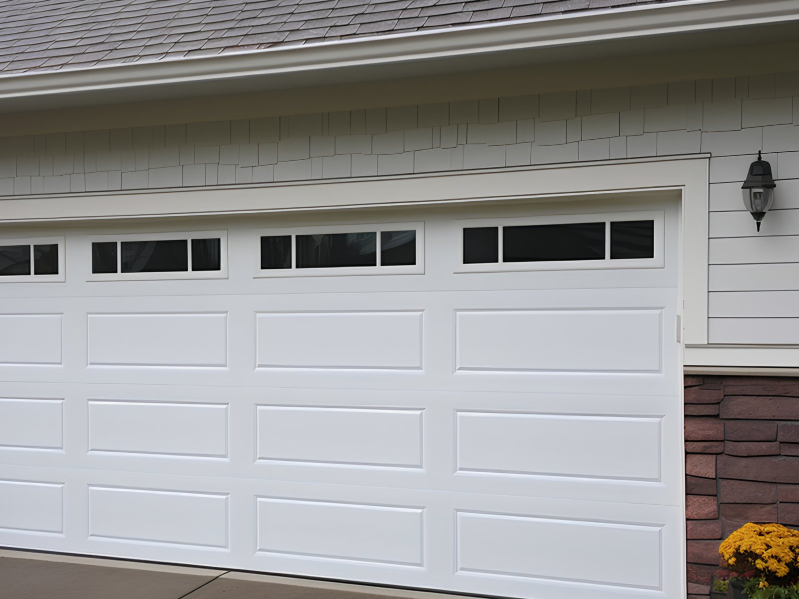 Diamond Garage Doors