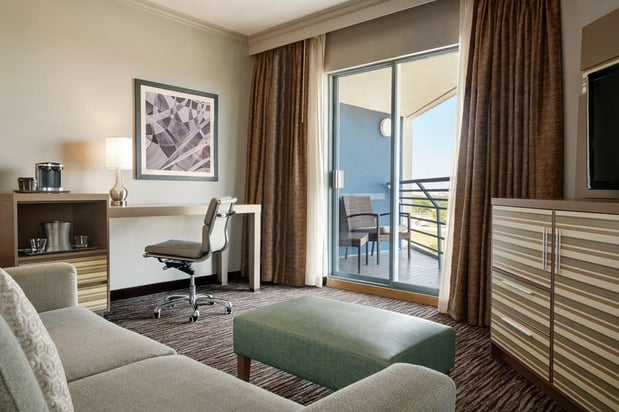 Images Hilton Melbourne, FL