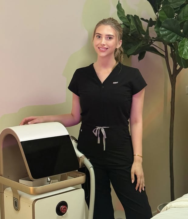 Images Better Med Spa & Wellness