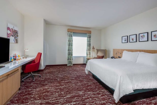 Images Hilton Garden Inn Longmont