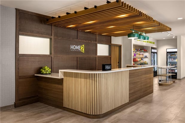 Images Home2 Suites by Hilton Dry Ridge