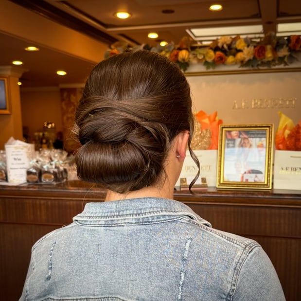 Images A.F. Bennett Salon and Wellness Spa