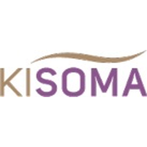 KISOMA - Ganzheitliche Massagen in Frankfurt am Main - Logo