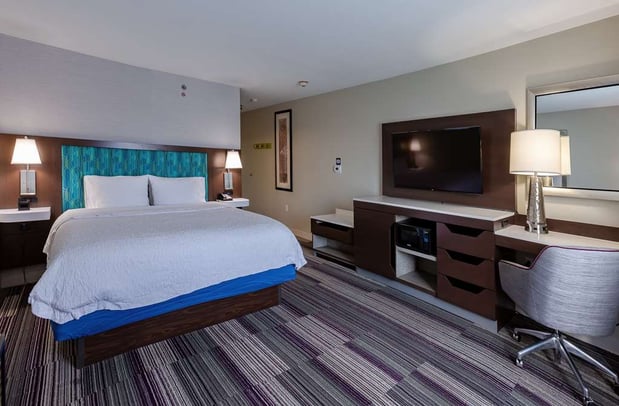 Images Hampton Inn & Suites Chicago Southland-Matteson