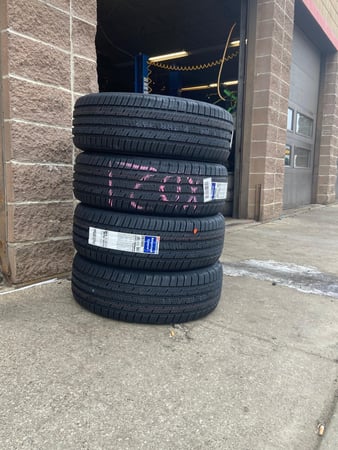Images Square Tire
