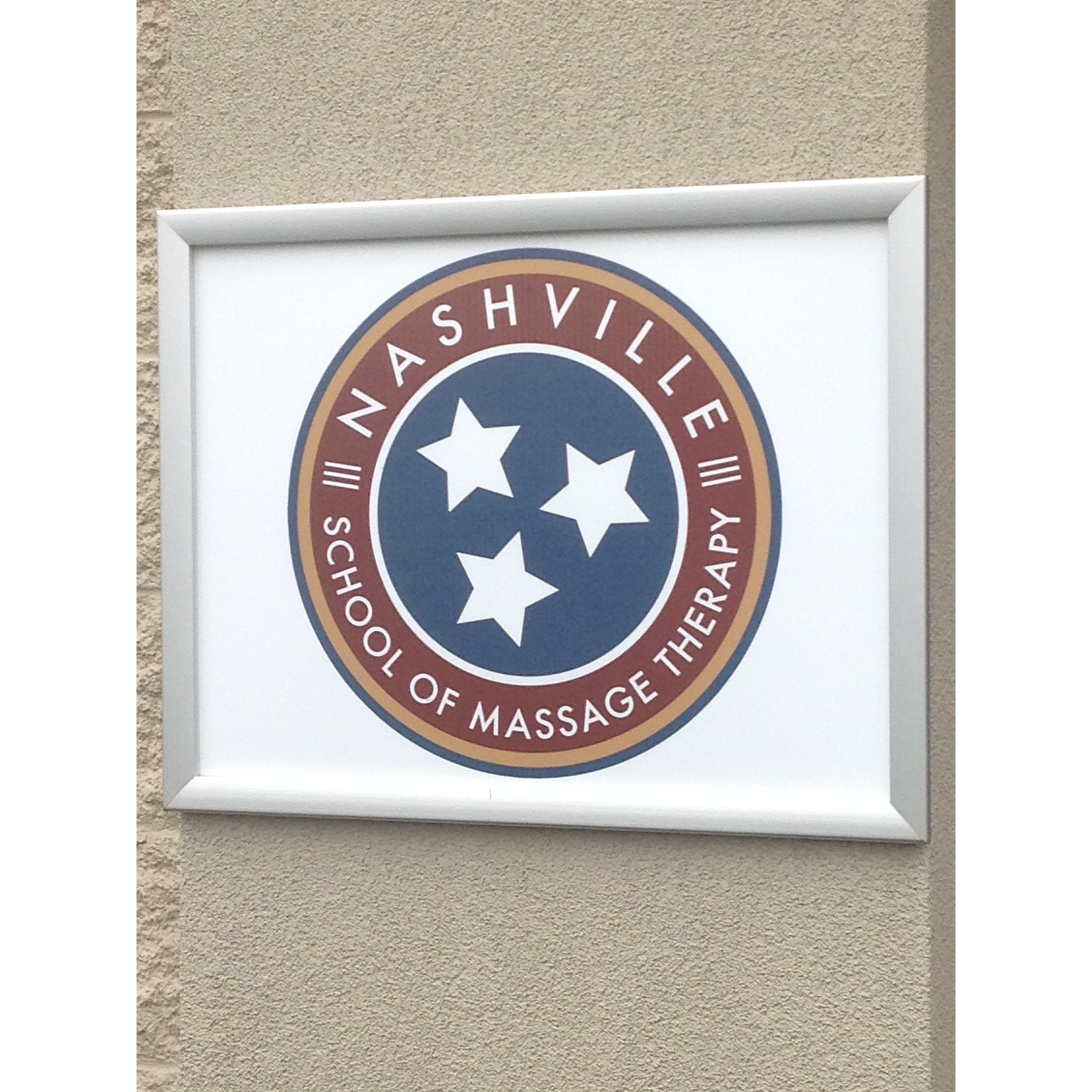 Nashville School of Massage Therapy