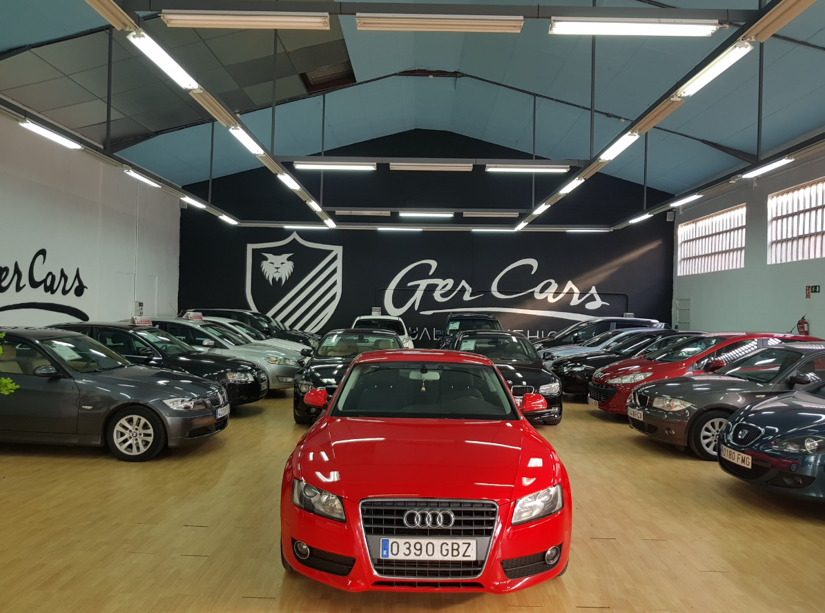 Images Gercars Motor