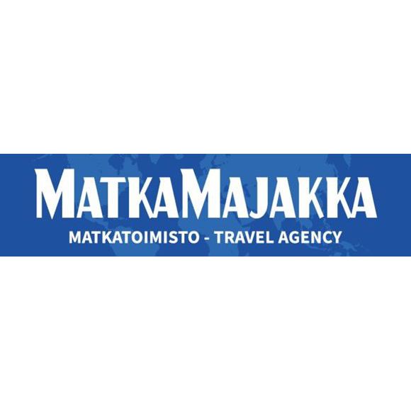 Matkatoimisto Matkamajakka Oy Logo