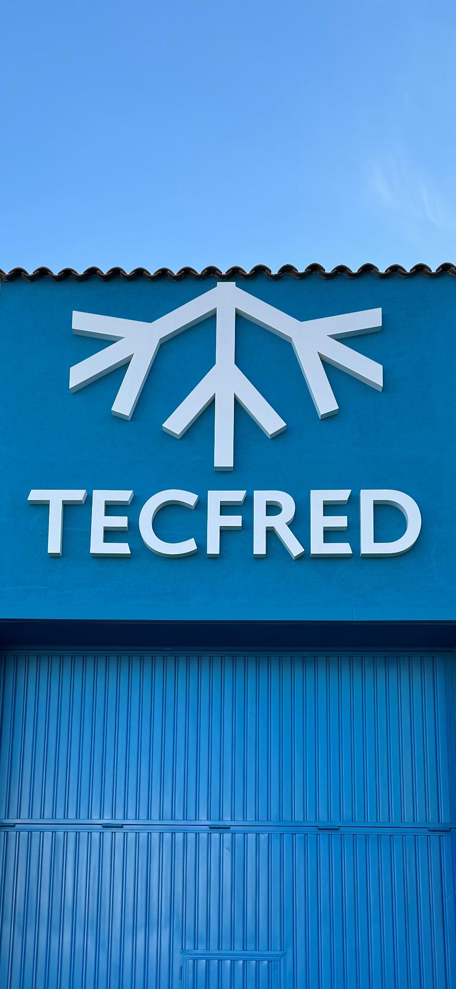 Images TEC-FRED SERVEI, SLU