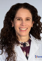 Dr. Lisa Newman, DO