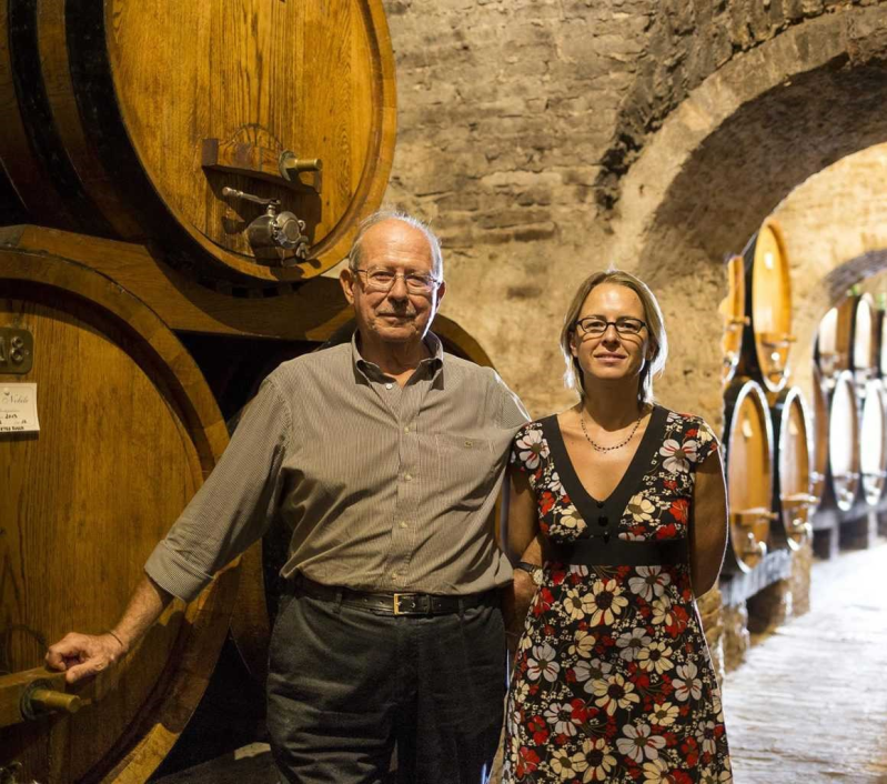 Azienda Agricola Contucci