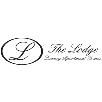 The Lodge Luxury Apartment Homes Logo