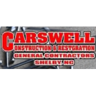 Carswell Construction and Restoration Logo