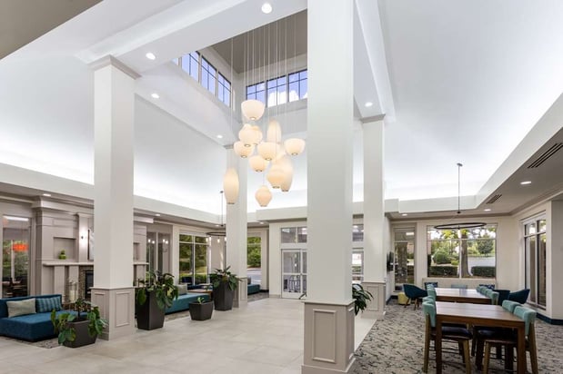 Images Hilton Garden Inn Winston-Salem/Hanes Mall