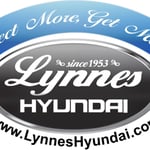 Lynnes Hyundai Logo