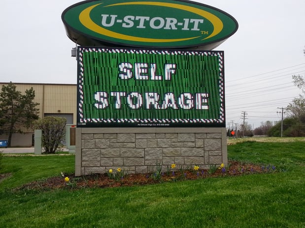 Images U-Stor-It Self Storage - Carol Stream