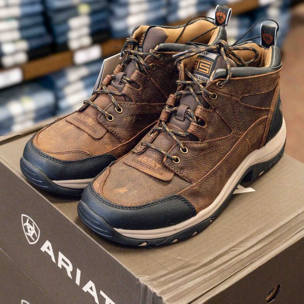Images Ariat Outlet