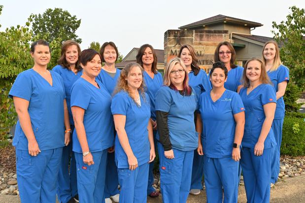 Images Medical Associates of Cambridge, Inc.