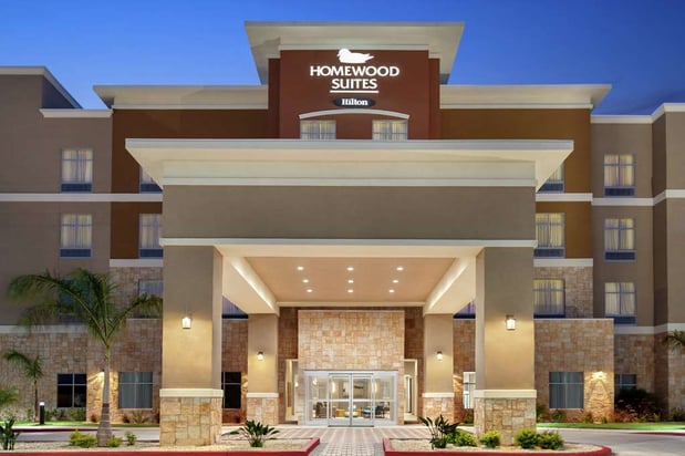 Images Homewood Suites by Hilton Harlingen