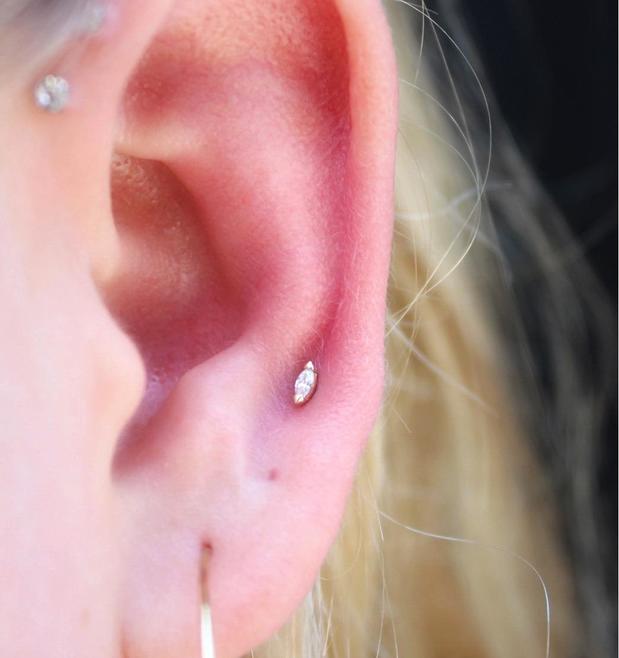 Images AHIMSA PIERCING STUDIO, FINE JEWELRY & MEDICAL AESTHETICS