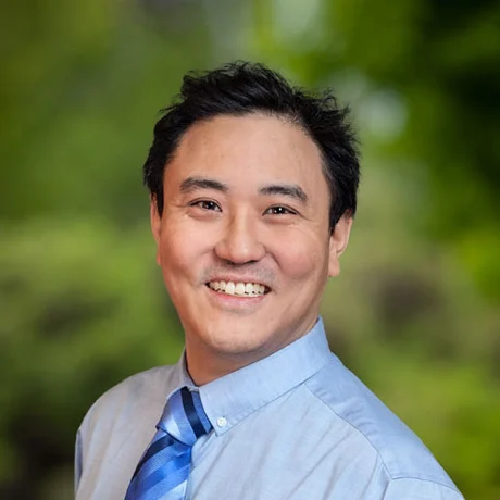 Jonathan P Man, M.D.