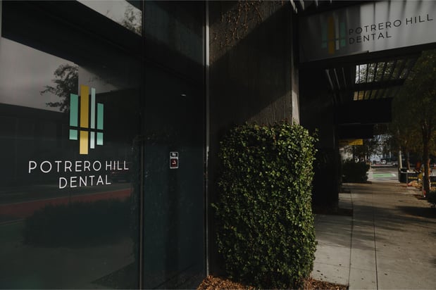 Images Potrero Hill Dental
