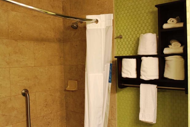 Images Hampton Inn Perry