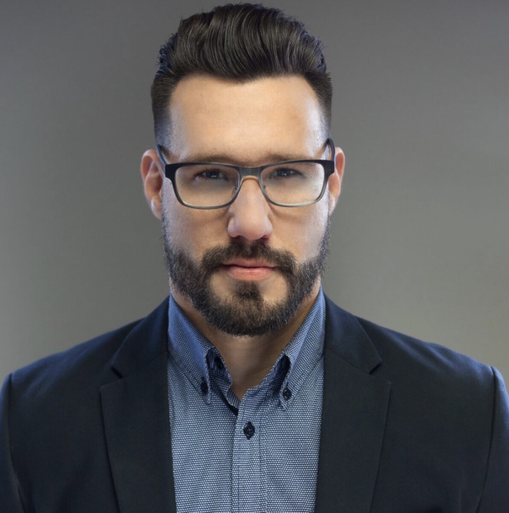 Agent Headshot