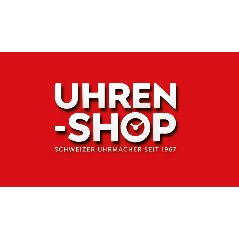 UHREN-shop SCHWEIZ Logo