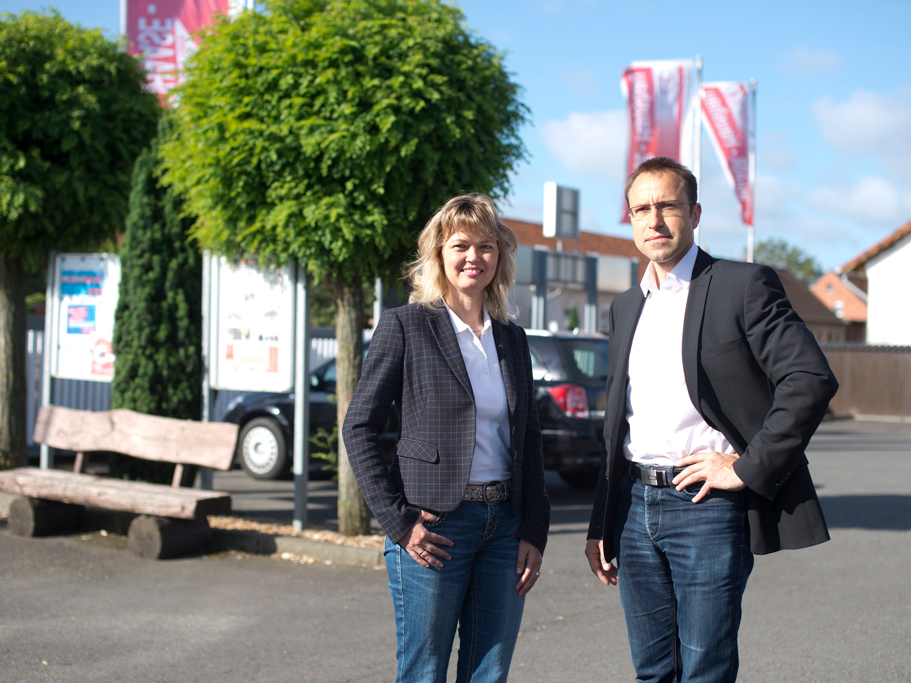 HAASE-Hausbau GmbH, Wilhelmstraße 37 in Gardelegen OT Mieste