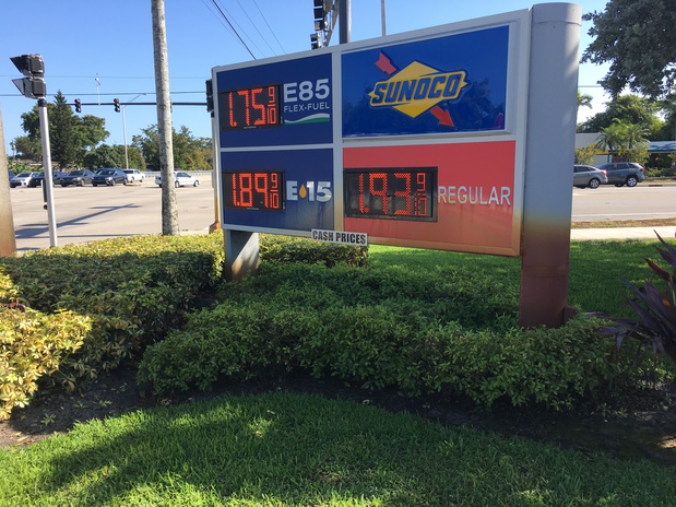 Images Sunoco