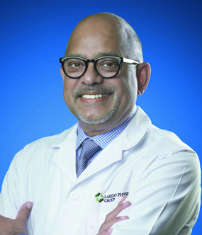 Dr. Yunus Moosa - Laredo, TX - Cardiovascular Disease, Cardiologist, Interventional Cardiology