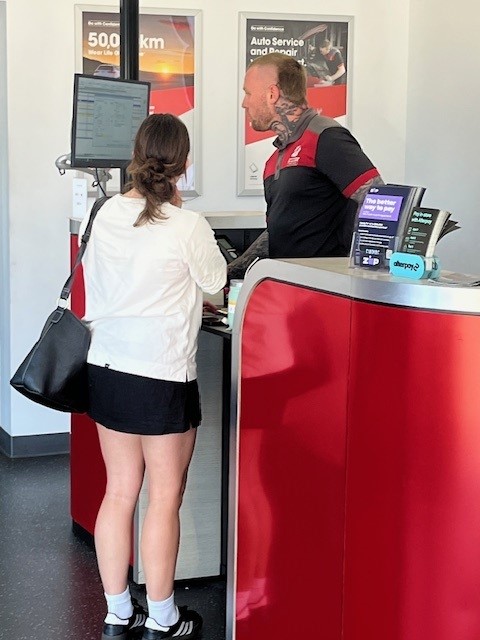 Images Bridgestone Select Tyre & Auto Windsor Gardens