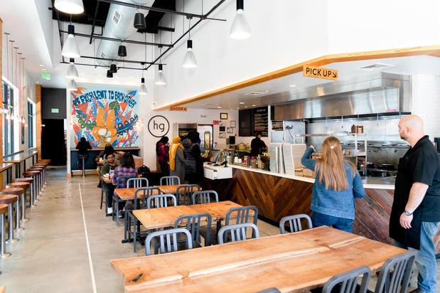 Images honeygrow