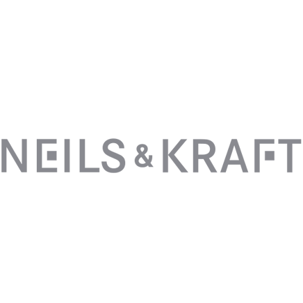 Neils & Kraft GmbH & Co. KG in Hungen - Logo