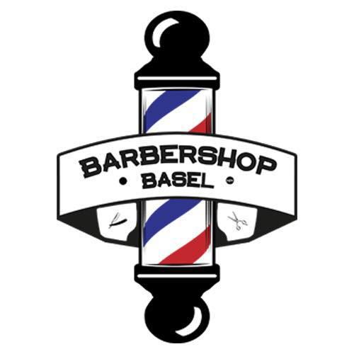 BARBERSHOP BASEL Logo