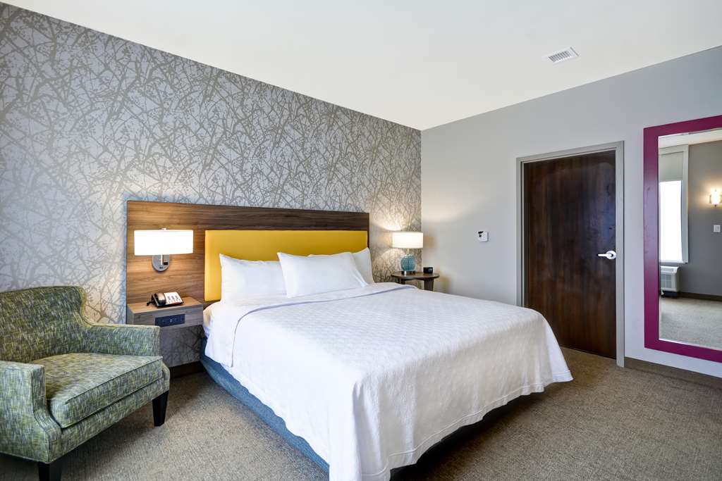 Guest room amenity
