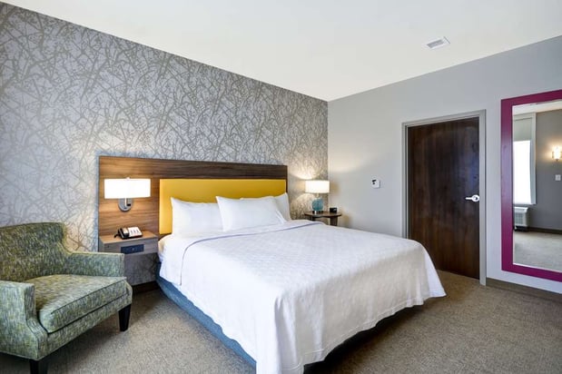 Images Home2 Suites by Hilton Fairview/Allen