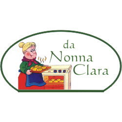 Trattoria da Nonna Clara Logo