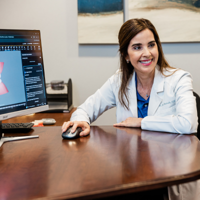 Images Barton Oaks Dental Group
